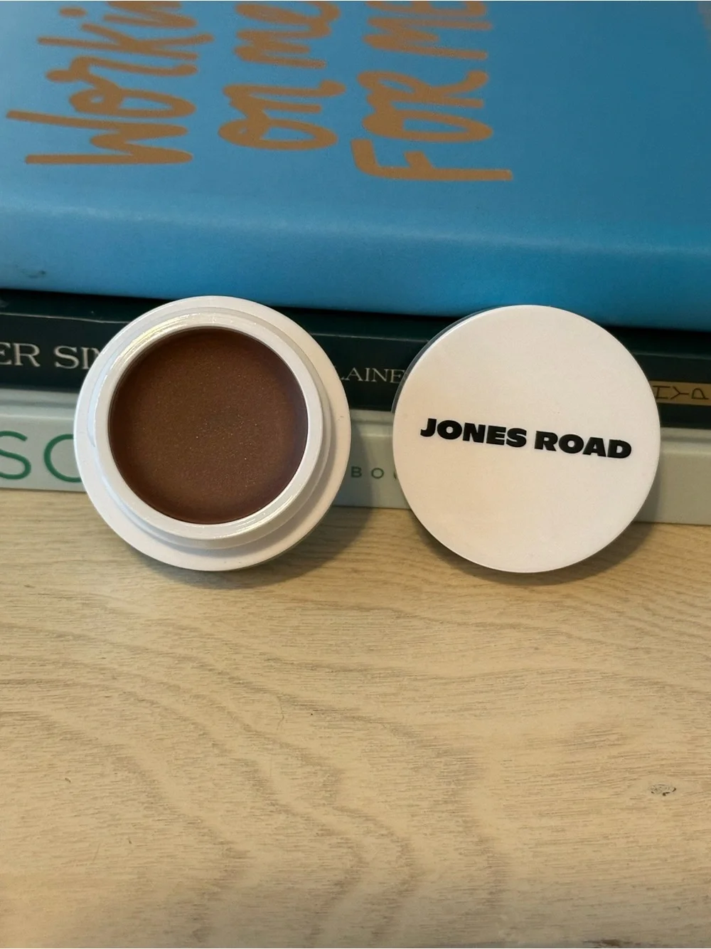 Jones Road Miracle Balm Shade SunKissed